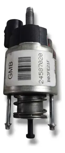 Automático Partida Arranque Chevrolet Spin Cobalt 1.8 2021