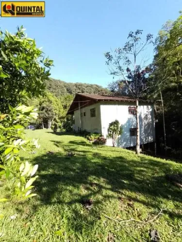 Sítio Blumenau SC brasil