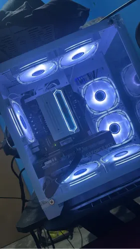 PC Gamer Intel core i914900kf 