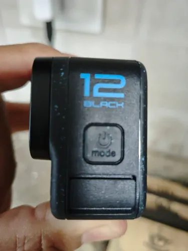 Gopro 12 