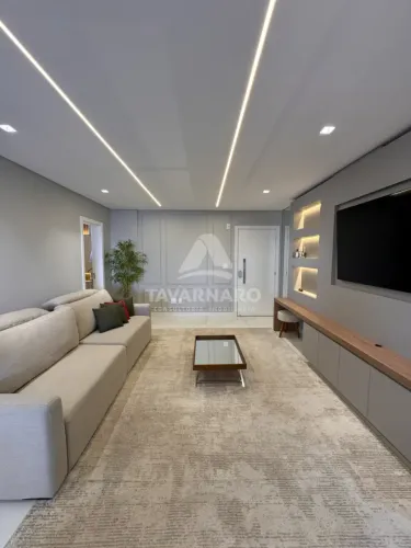 Apartamento Mobiliado a Venda - Edifício Valencia - Vila Estrela