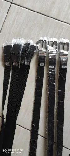 Cintos masculino