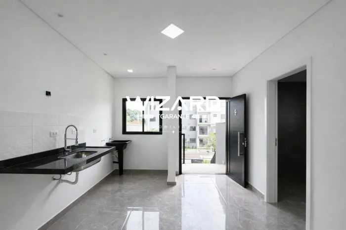 Apartamento com 01 dormitorio,proximo do Metro Tucuruvi