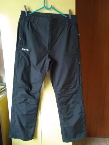 Calça Impermeável Nord