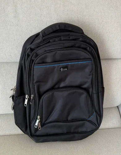 Mochila (produto novo)