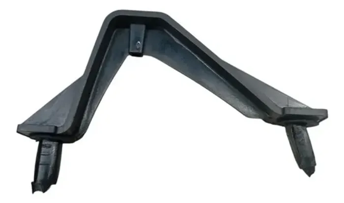 Suporte Lateral Esquerdo Farol de Neblina Land Rover Freelander 2 2011
