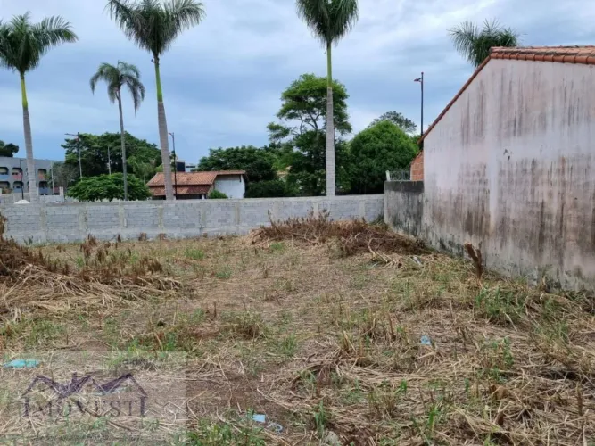 Terreno para Locação Comercial Centro de Maricá - Maricá/RJ