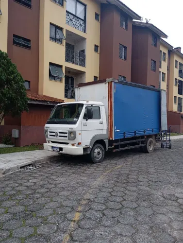 Frete e viagens
