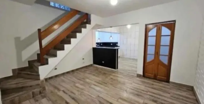 CASA SÃO GABRIEL 3 QUARTOS