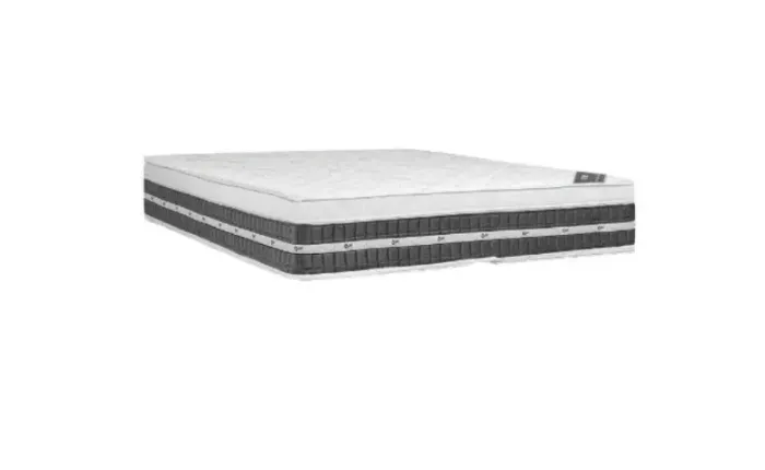 COLCHÃO DE CASAL TECNOPEDIC CASTOR ONE FACE - 138x188x30 (NOVO A PRONTA ENTREGA)