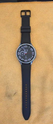 GALAXY WATCH 6 CLASSIC