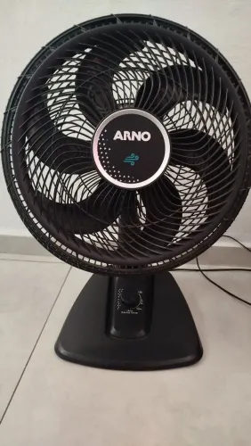 Ventilador Arno 