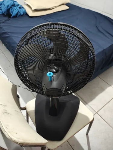 Ventilador Cadence turbo