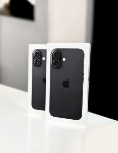 iPhone 16 256gb