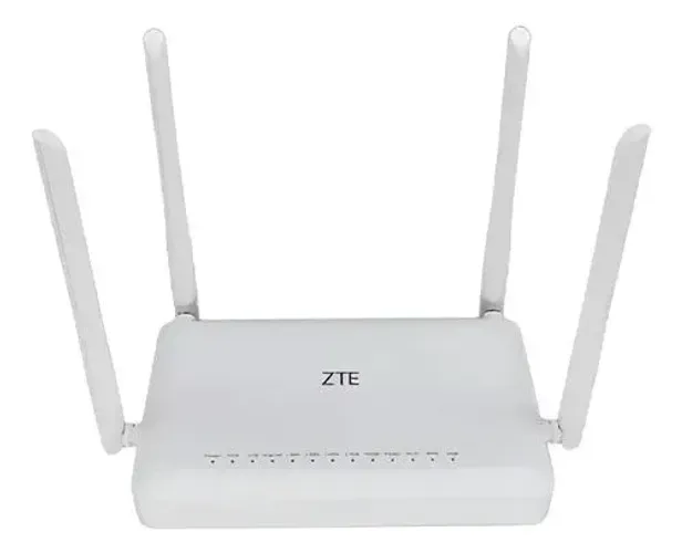 Zte f6600p wifi 6 kit 10pcs wifi 6