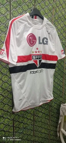 Camisa do São Paulo