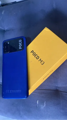 Poco M3