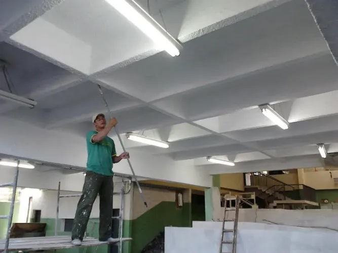 Pintor profissional disponível atendo toda zona sul leste oeste norte 