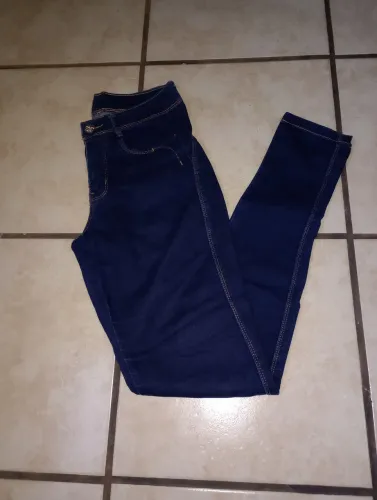Calças jeans