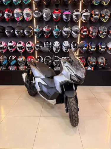 HONDA ADV 160 2026