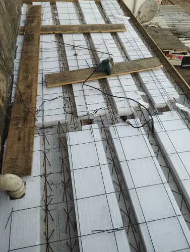 Obra em geral, diária 250.