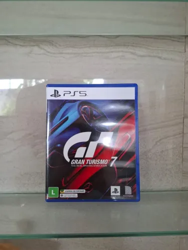 Gran Turismo 7 - PS5