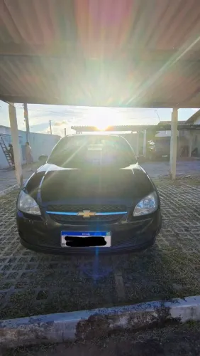 Chevrolet Classic Life/ls 1.0 VHC Flexp. 4P 2011