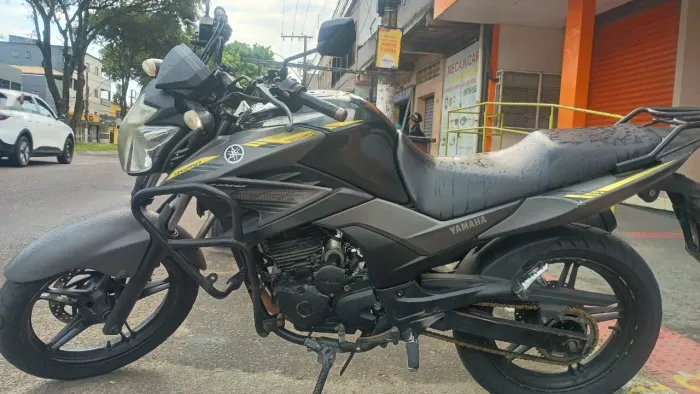 Vendo fazer 250