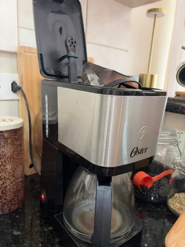 Cafeteira 
