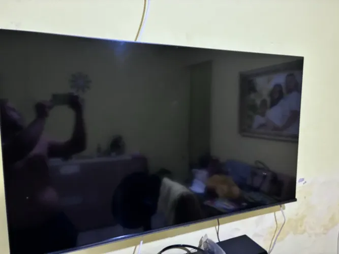 TV PARA RETIRADA DE PEÇAS
