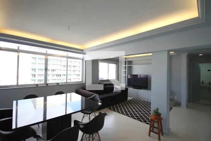 Apartamento à Venda - Liberdade, 2 Quartos, 161 m2