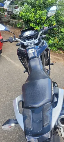 Vendo Xre 190