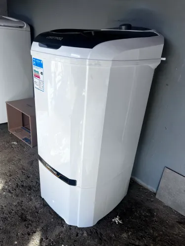 Lavadora Colormaq 15kg - Excelente Estado