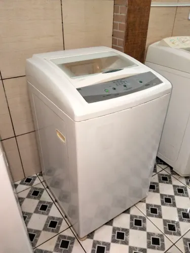 Máquina de lavar roupa Brastemp 8kg 127v