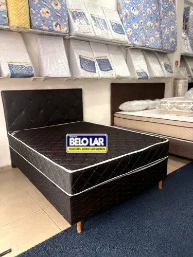 Conjunto Black Casal
