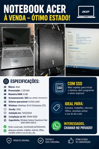 Notebook