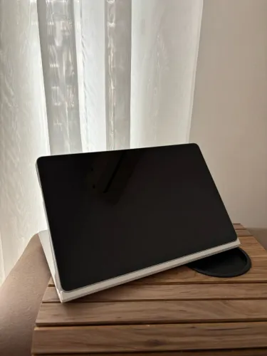 Samsung Tab S10 FE 128gb Prata/Branco