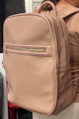 Mochila Bagaggio Linda nova na etiqueta