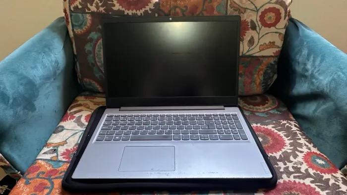 Notebook Lenovo IdeaPad S145 Ryzen 7 | 8GB RAM | SSD 512GB | Full H