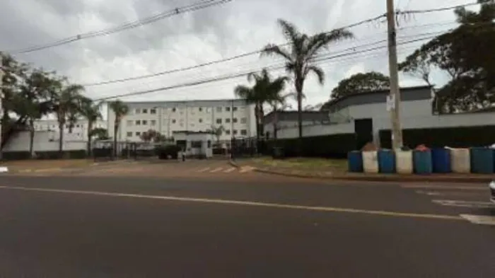 APARTAMENTO RESIDENCIAL em RIBEIRÃO PRETO - SP, CONJUNTO HABITACIONAL JARDIM DAS PALMEIRAS