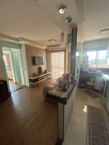Apartamento Padrão em Jaú