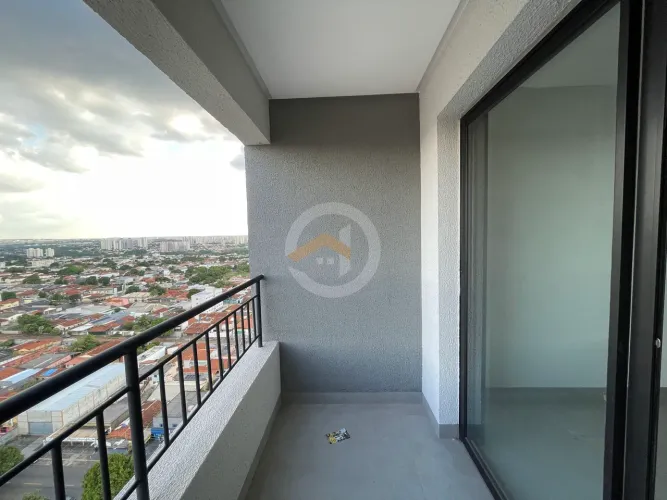 Apartamento 2 quartos no Setor Sudoeste