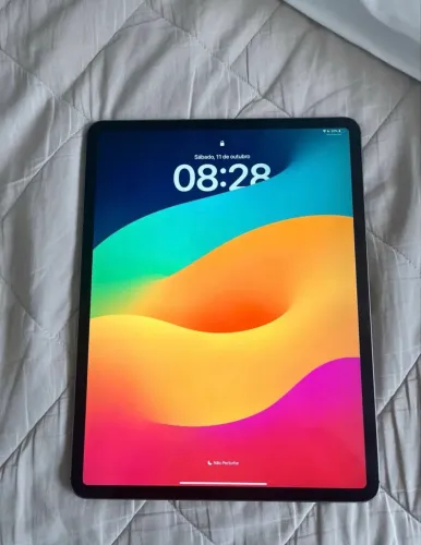 ipad PRO