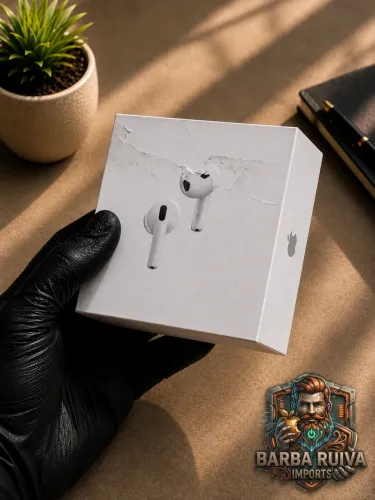 Apple AirPods 4 ANC original lacrado