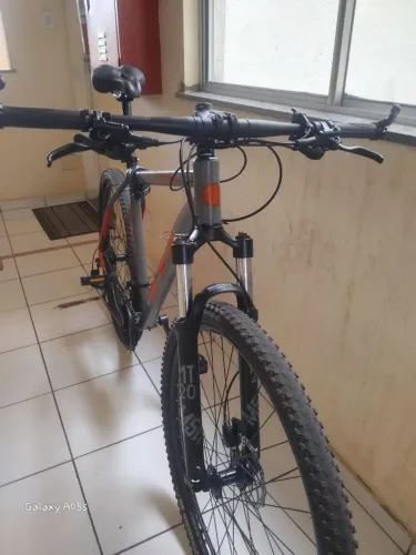 BIKE ARO 29 TOP