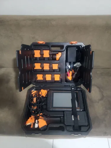 Scanner gt65 foxwell