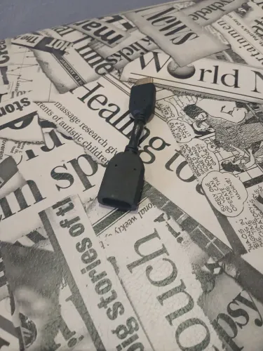 Cabo HDMI para monitor