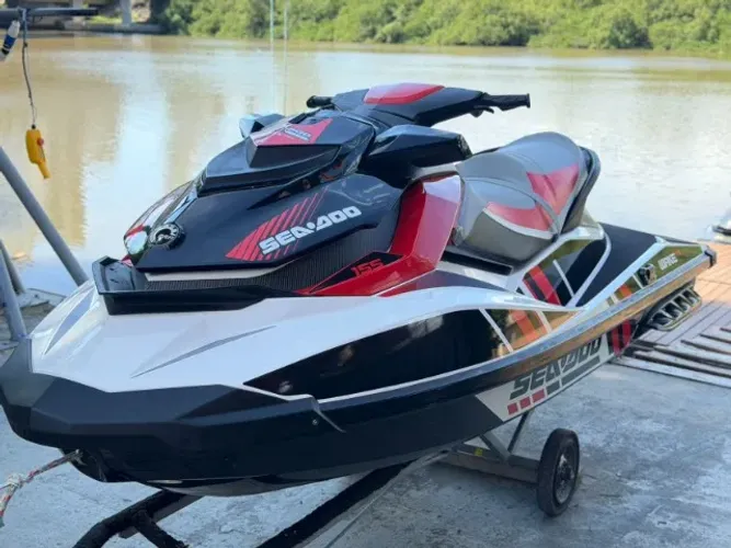 JETSKI WAKE 155