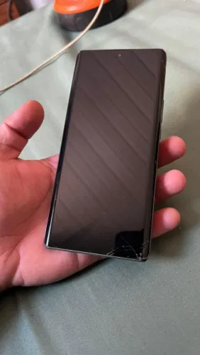 Celular Honor Magic 5 lite