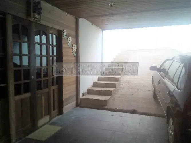 Casa em Bairros em Sorocaba
